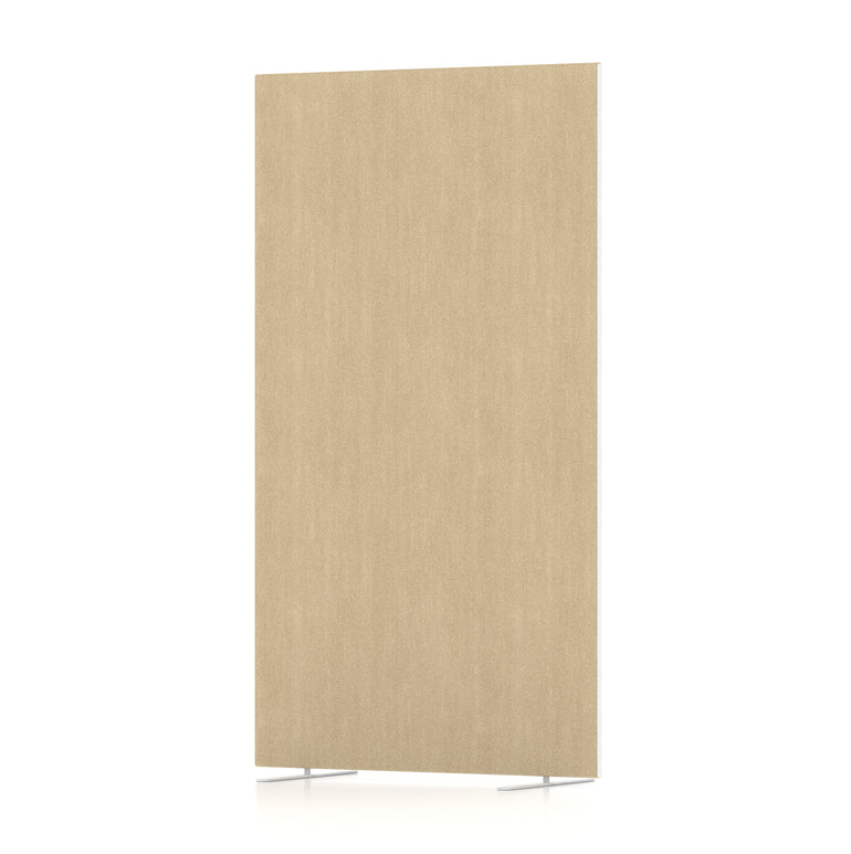 Impulse Plus Free Standing Floor Screen - 1800mm High