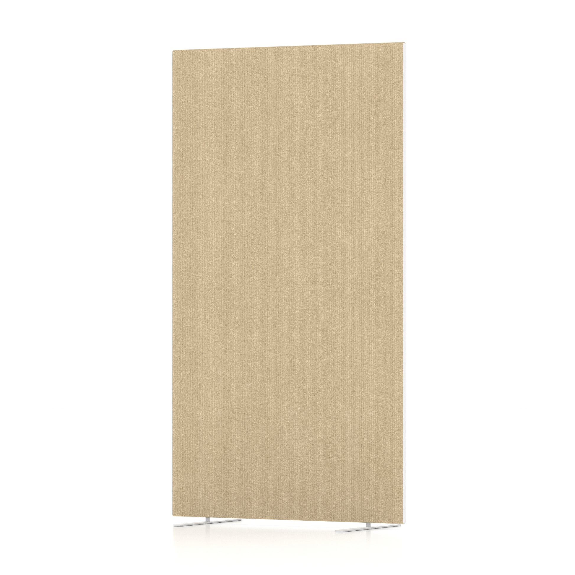 Impulse Plus Free Standing Floor Screen - 1800mm High