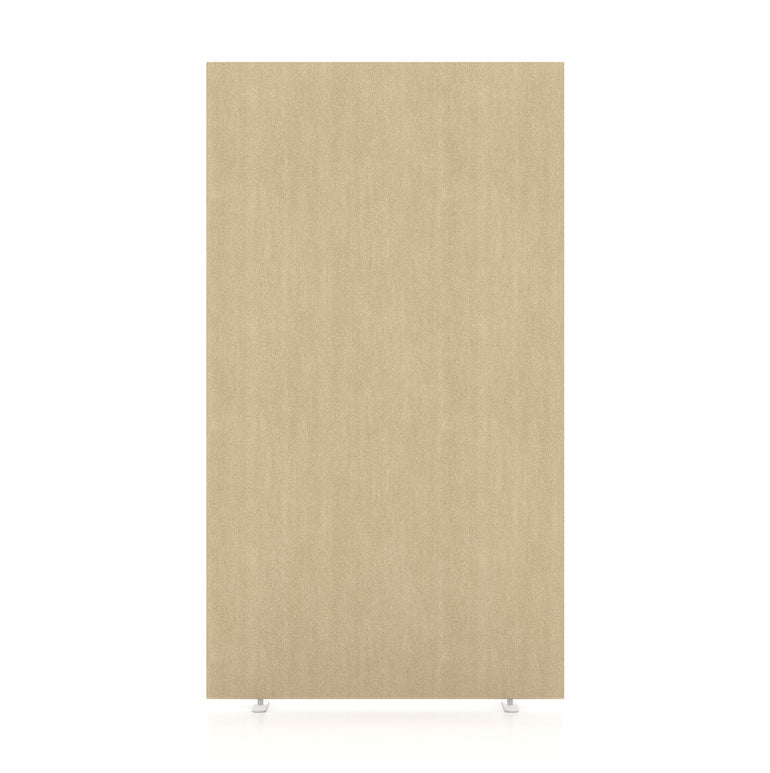Impulse Plus Free Standing Floor Screen - 1800mm High