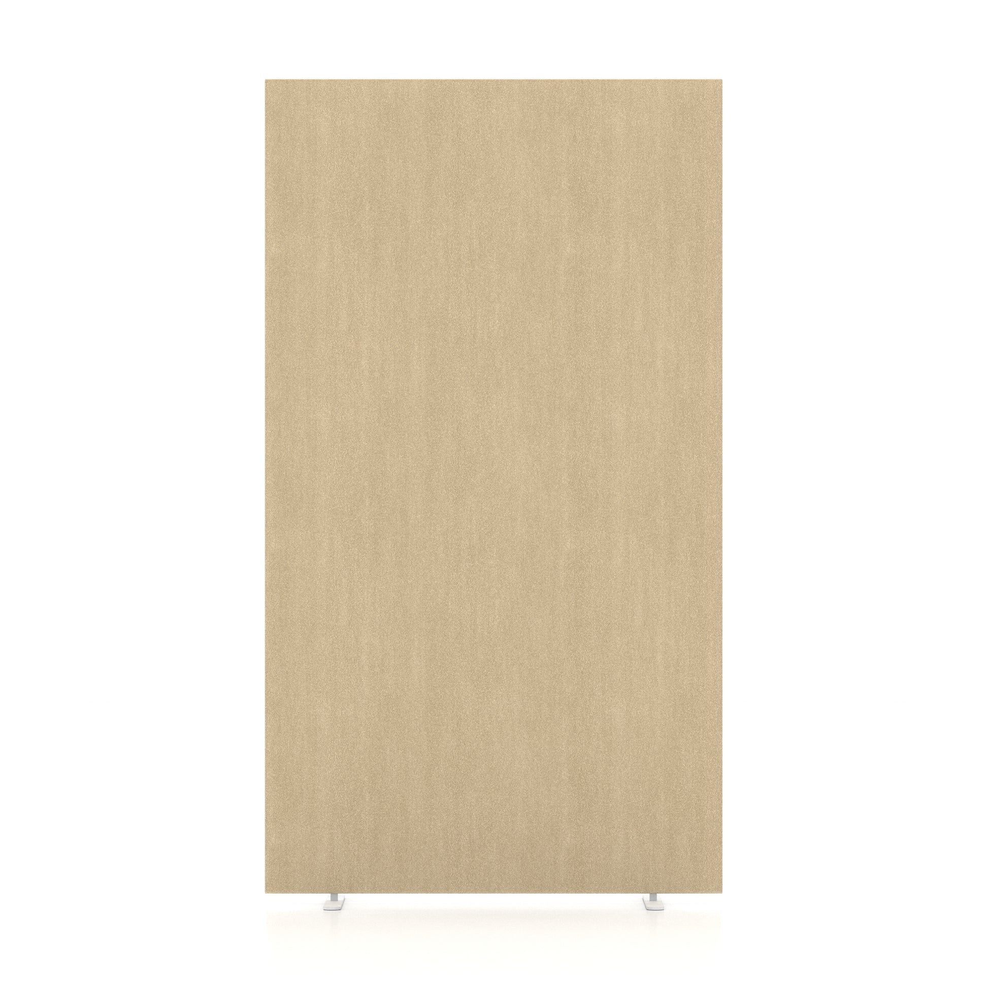 Impulse Plus Free Standing Floor Screen - 1800mm High