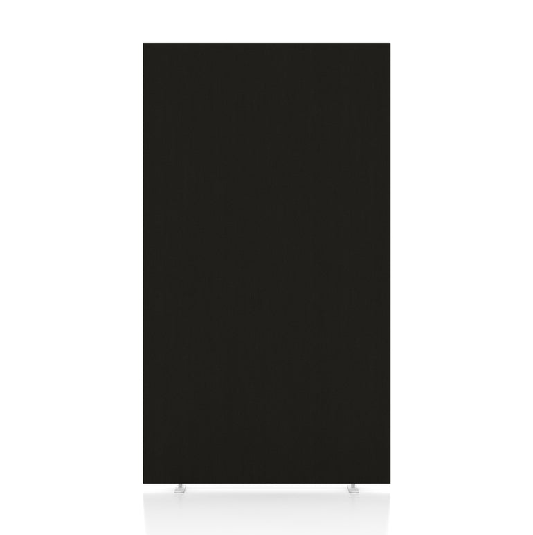 Impulse Plus Free Standing Floor Screen - 1800mm High