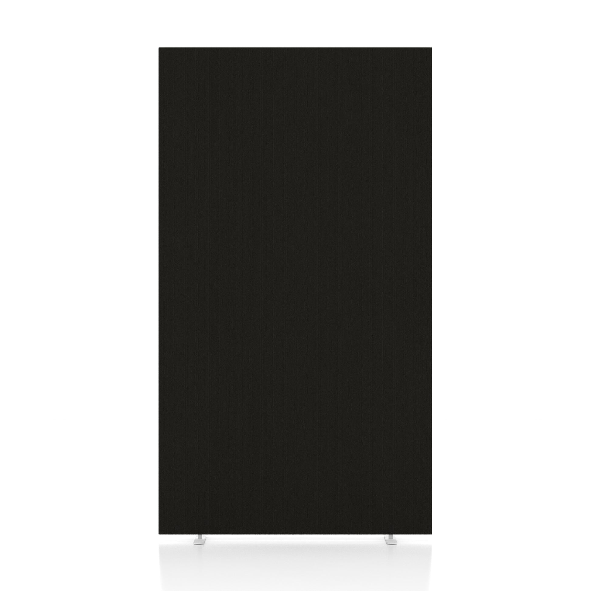 Impulse Plus Free Standing Floor Screen - 1800mm High