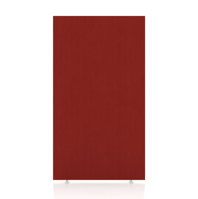 Impulse Plus Free Standing Floor Screen - 1800mm High