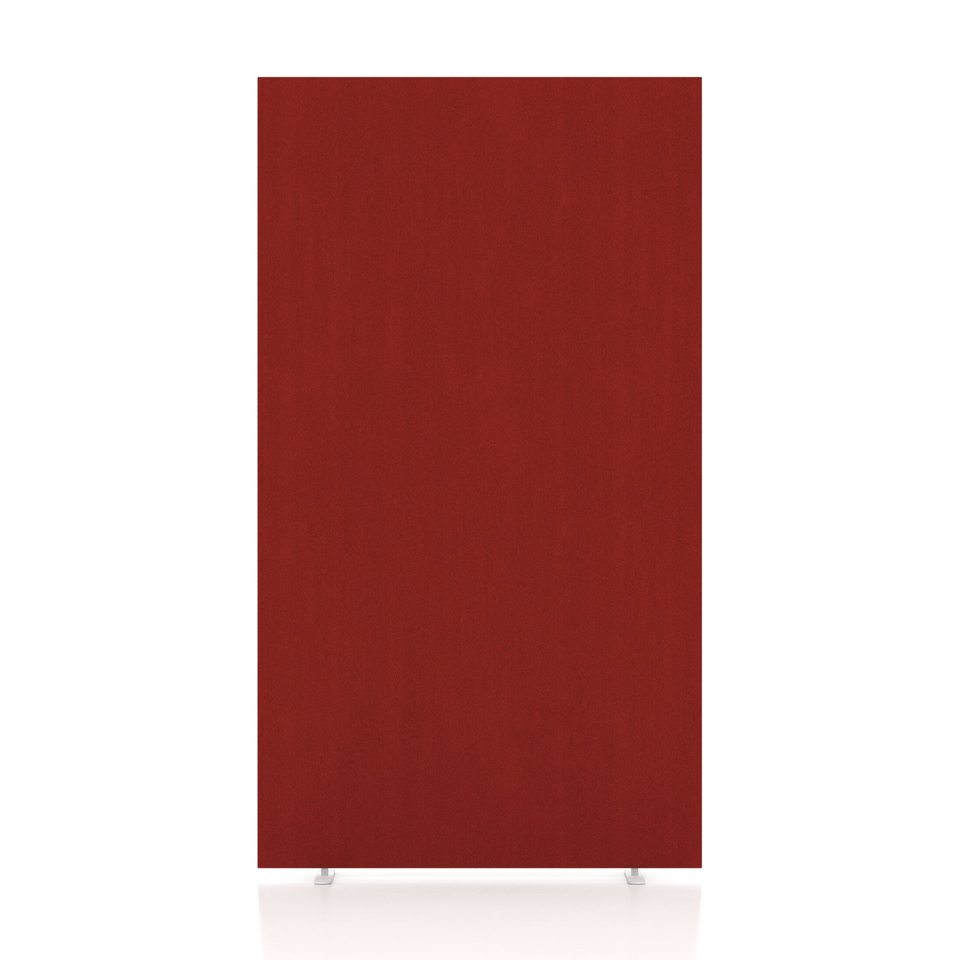 Impulse Plus Free Standing Floor Screen - 1800mm High