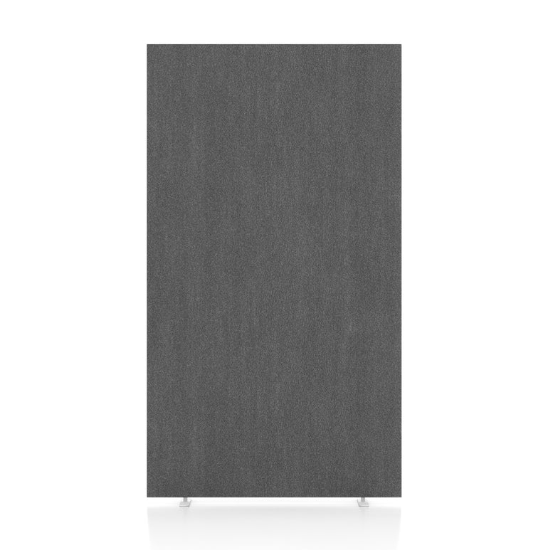 Impulse Plus Free Standing Floor Screen - 1800mm High