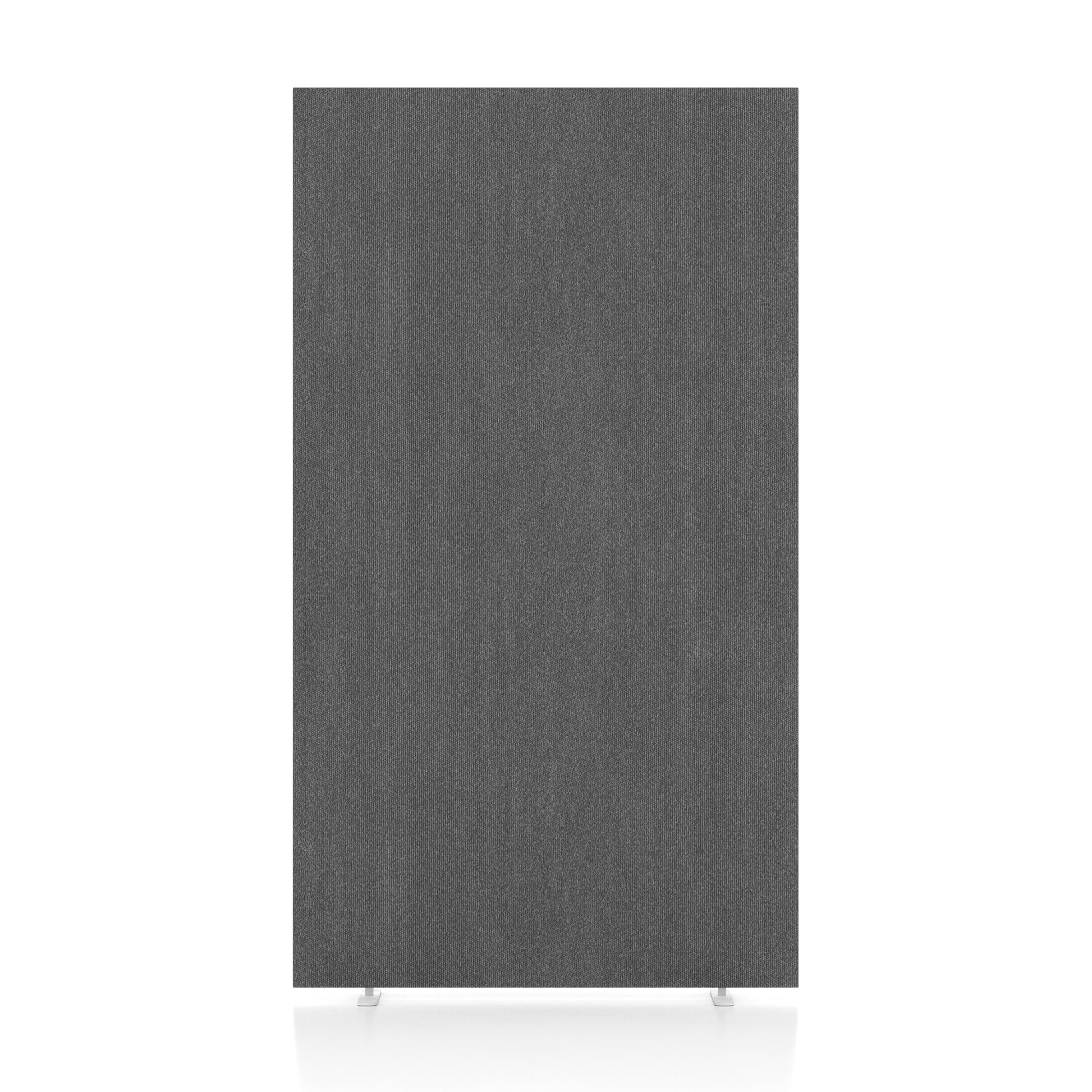 Impulse Plus Free Standing Floor Screen - 1800mm High