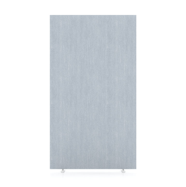 Impulse Plus Free Standing Floor Screen - 1800mm High