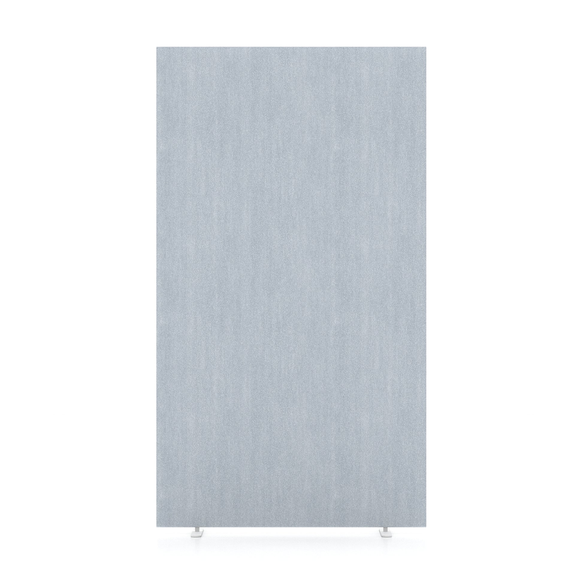 Impulse Plus Free Standing Floor Screen - 1800mm High