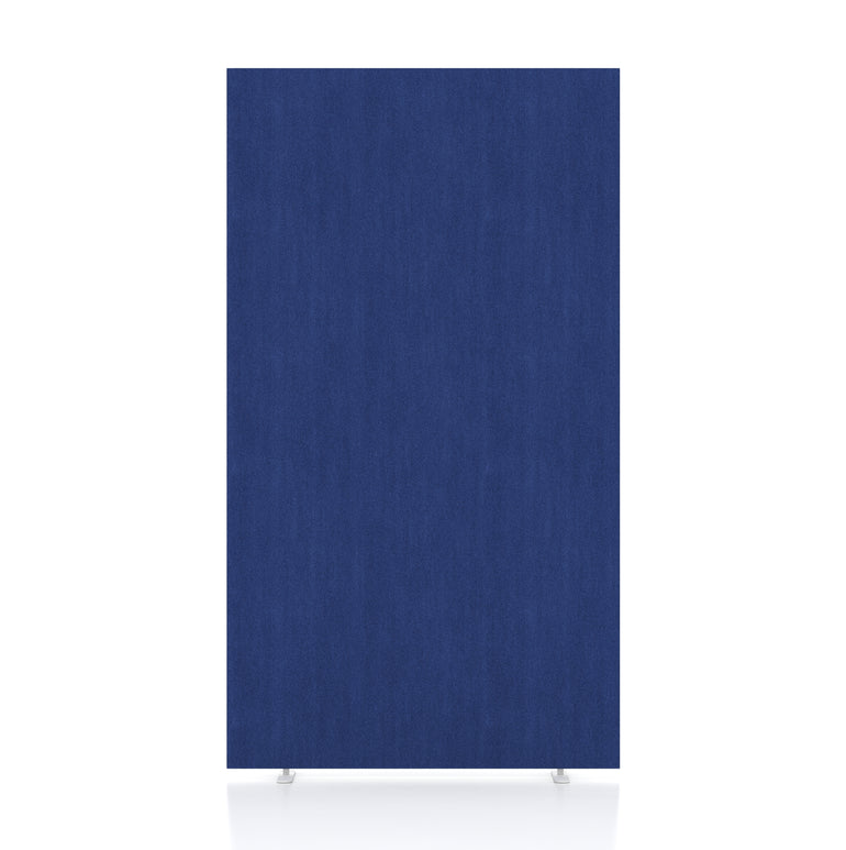 Impulse Plus Free Standing Floor Screen - 1800mm High