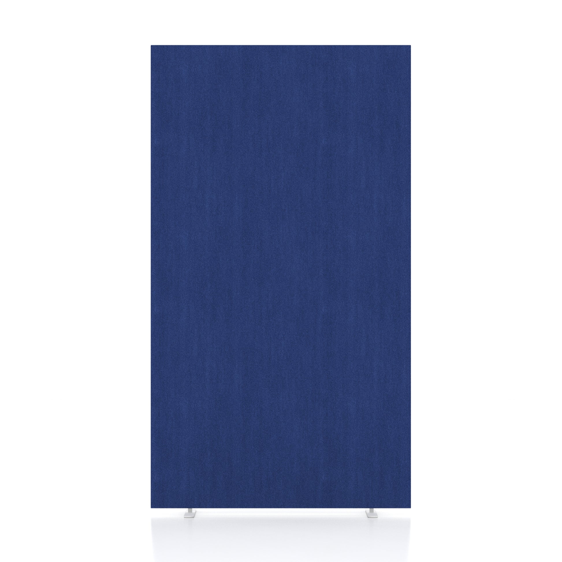 Impulse Plus Free Standing Floor Screen - 1800mm High