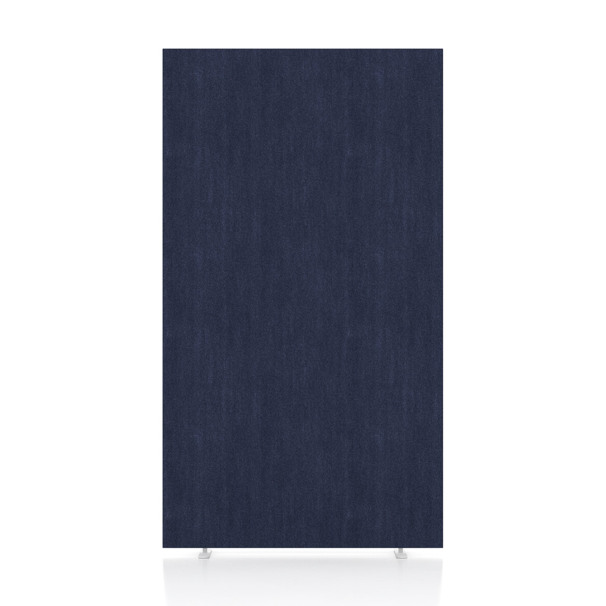Impulse Plus Free Standing Floor Screen - 1800mm High