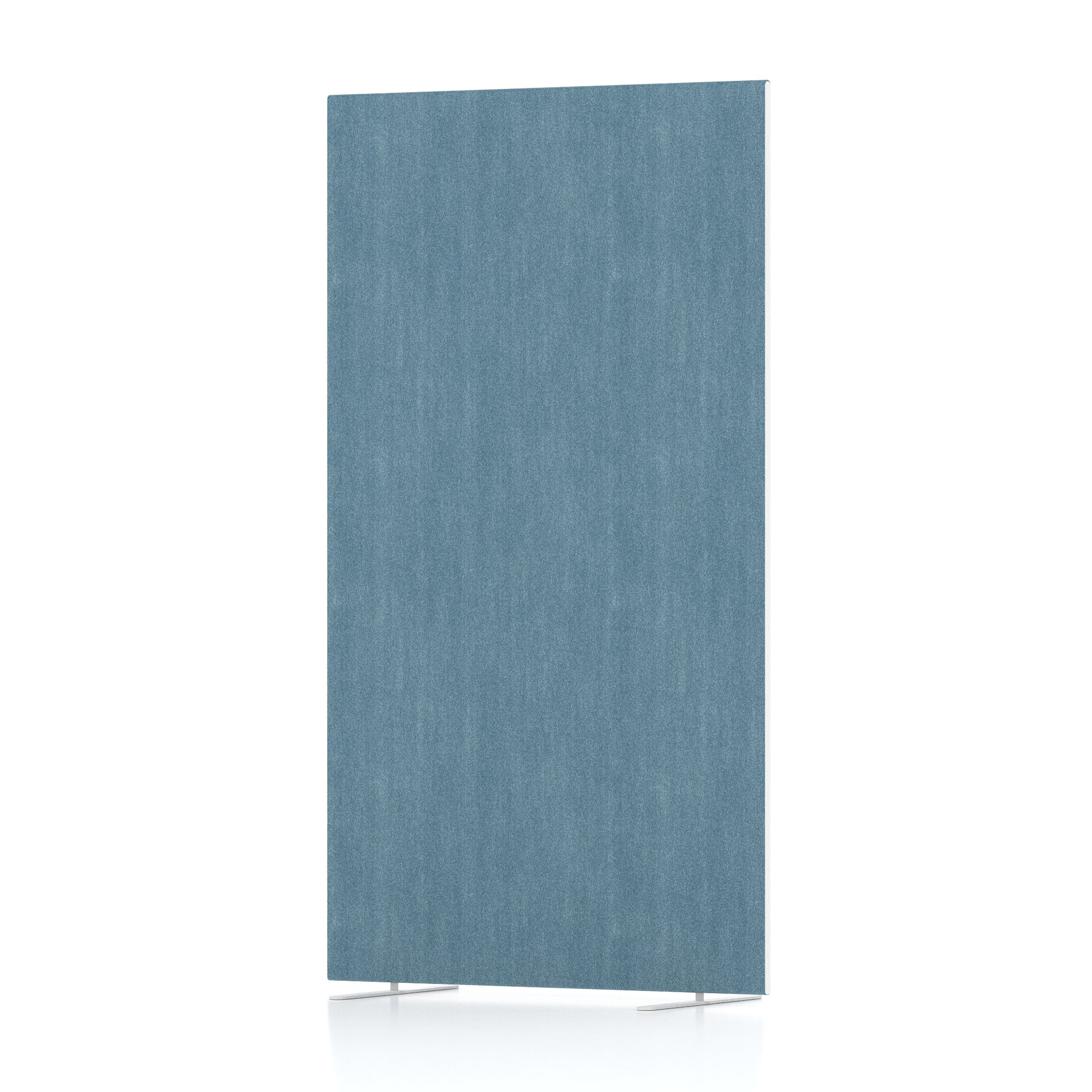 Impulse Plus Free Standing Floor Screen - 1800mm High