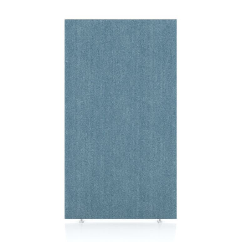 Impulse Plus Free Standing Floor Screen - 1800mm High