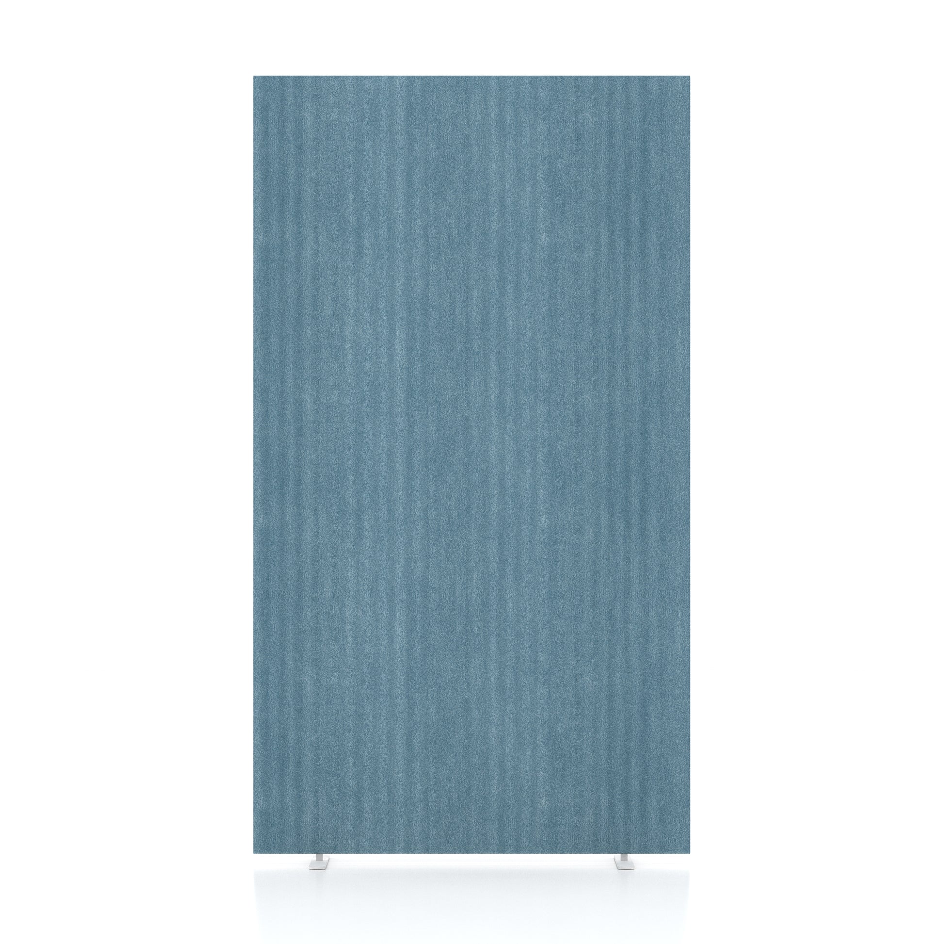 Impulse Plus Free Standing Floor Screen - 1800mm High