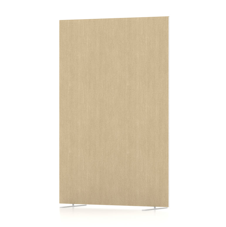 Impulse Plus Free Standing Floor Screen - 1800mm High