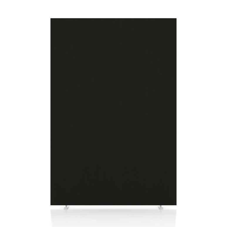 Impulse Plus Free Standing Floor Screen - 1800mm High