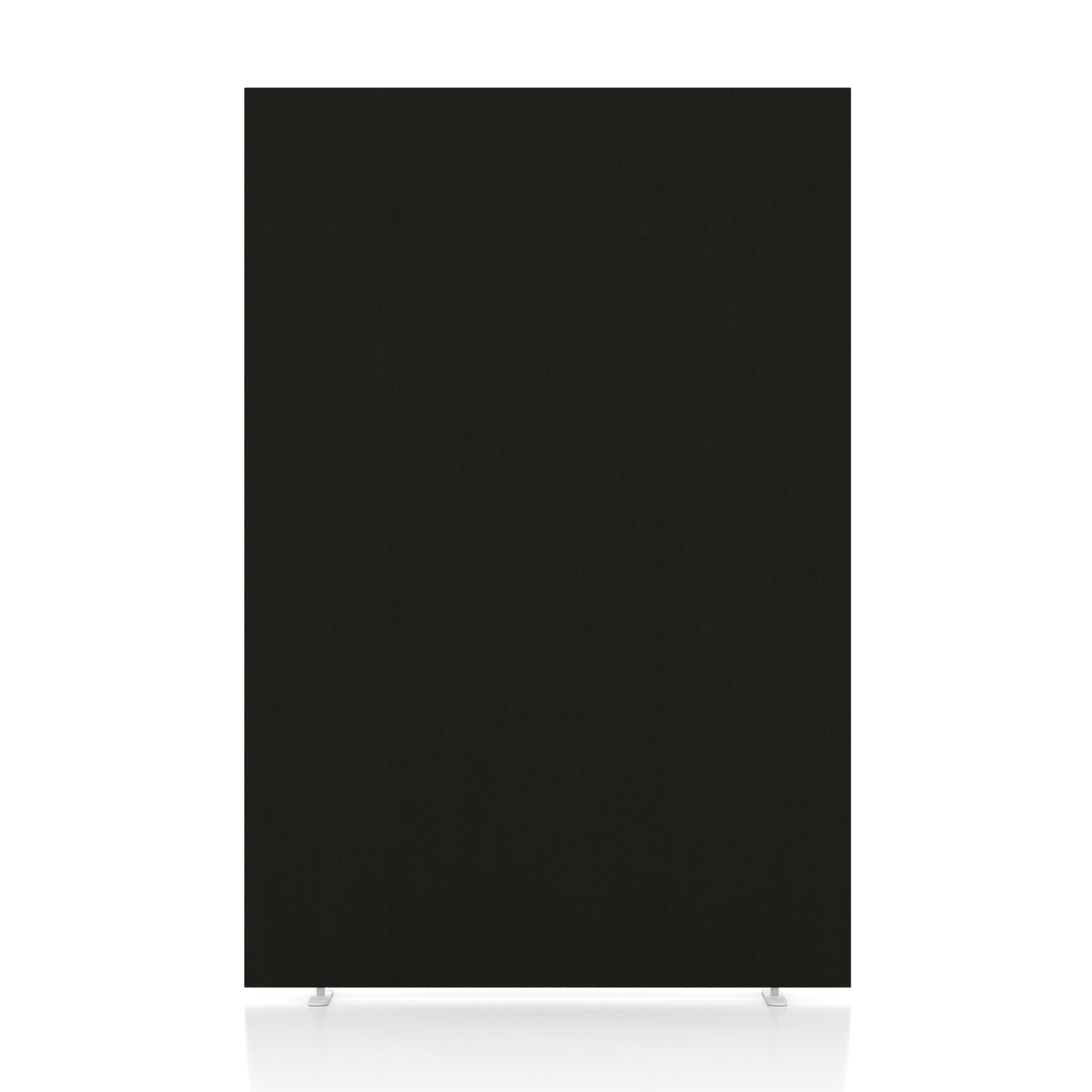 Impulse Plus Free Standing Floor Screen - 1800mm High