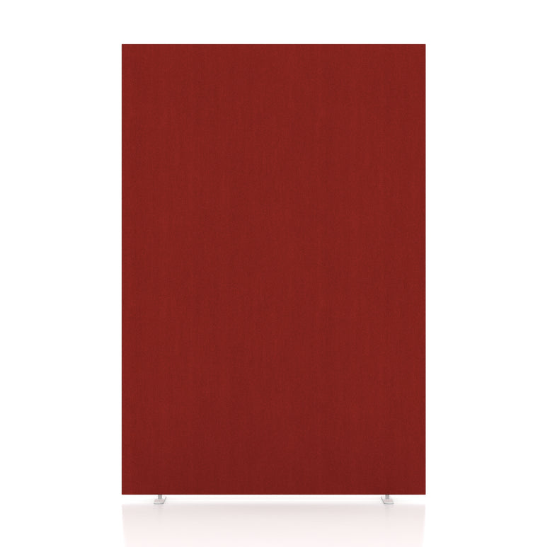 Impulse Plus Free Standing Floor Screen - 1800mm High