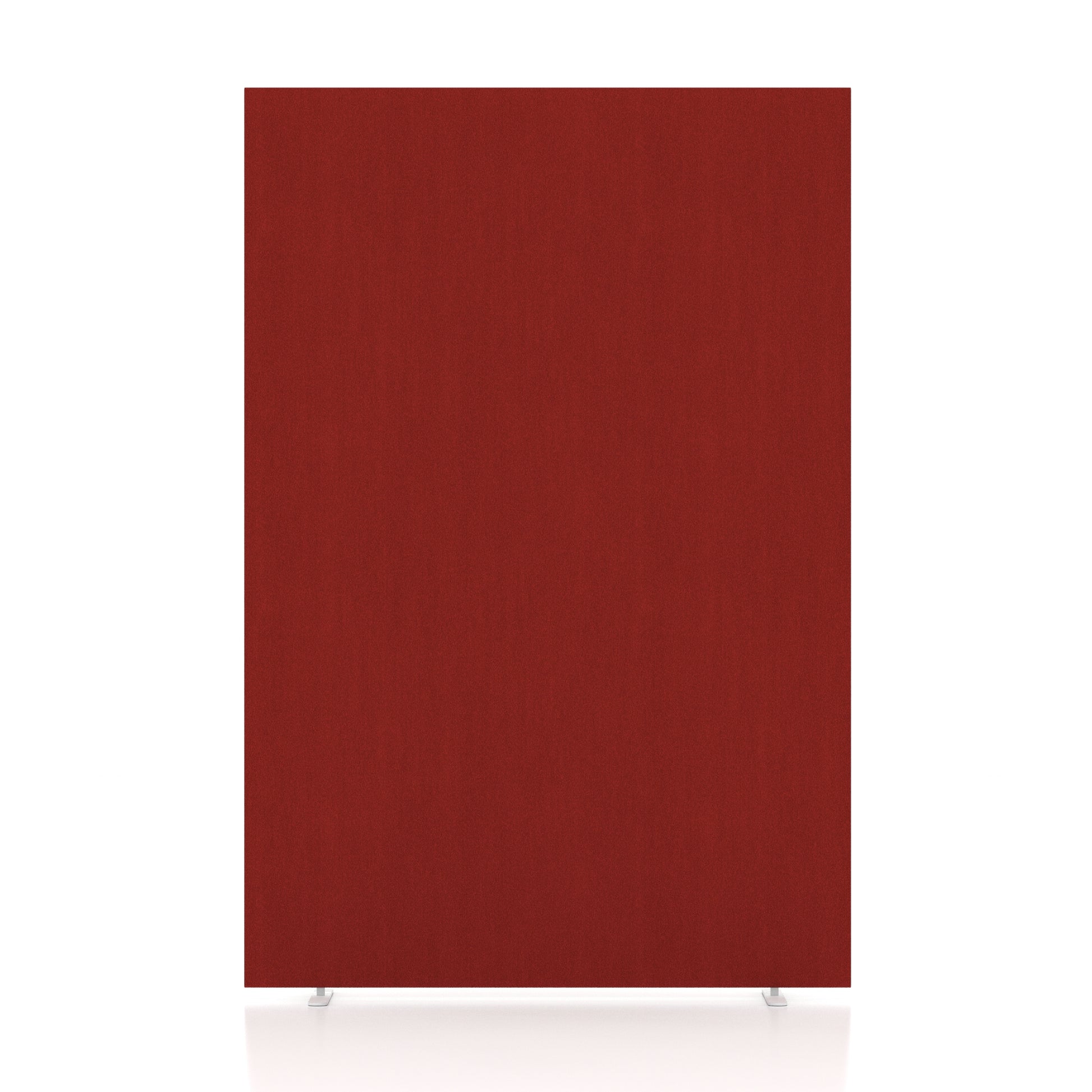 Impulse Plus Free Standing Floor Screen - 1800mm High