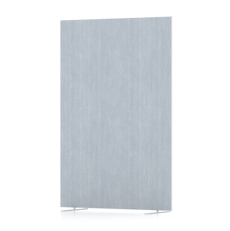 Impulse Plus Free Standing Floor Screen - 1800mm High