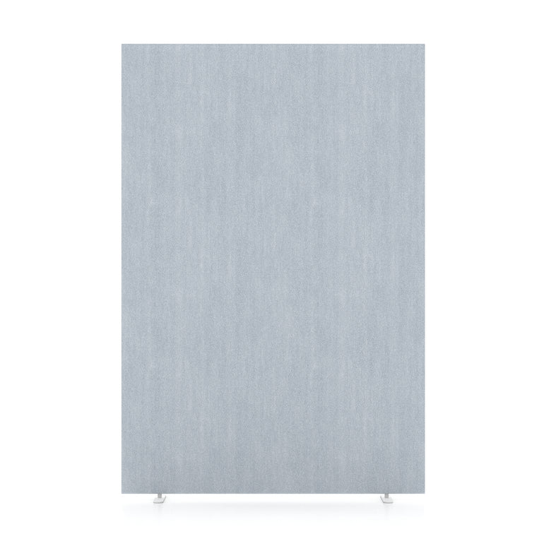 Impulse Plus Free Standing Floor Screen - 1800mm High