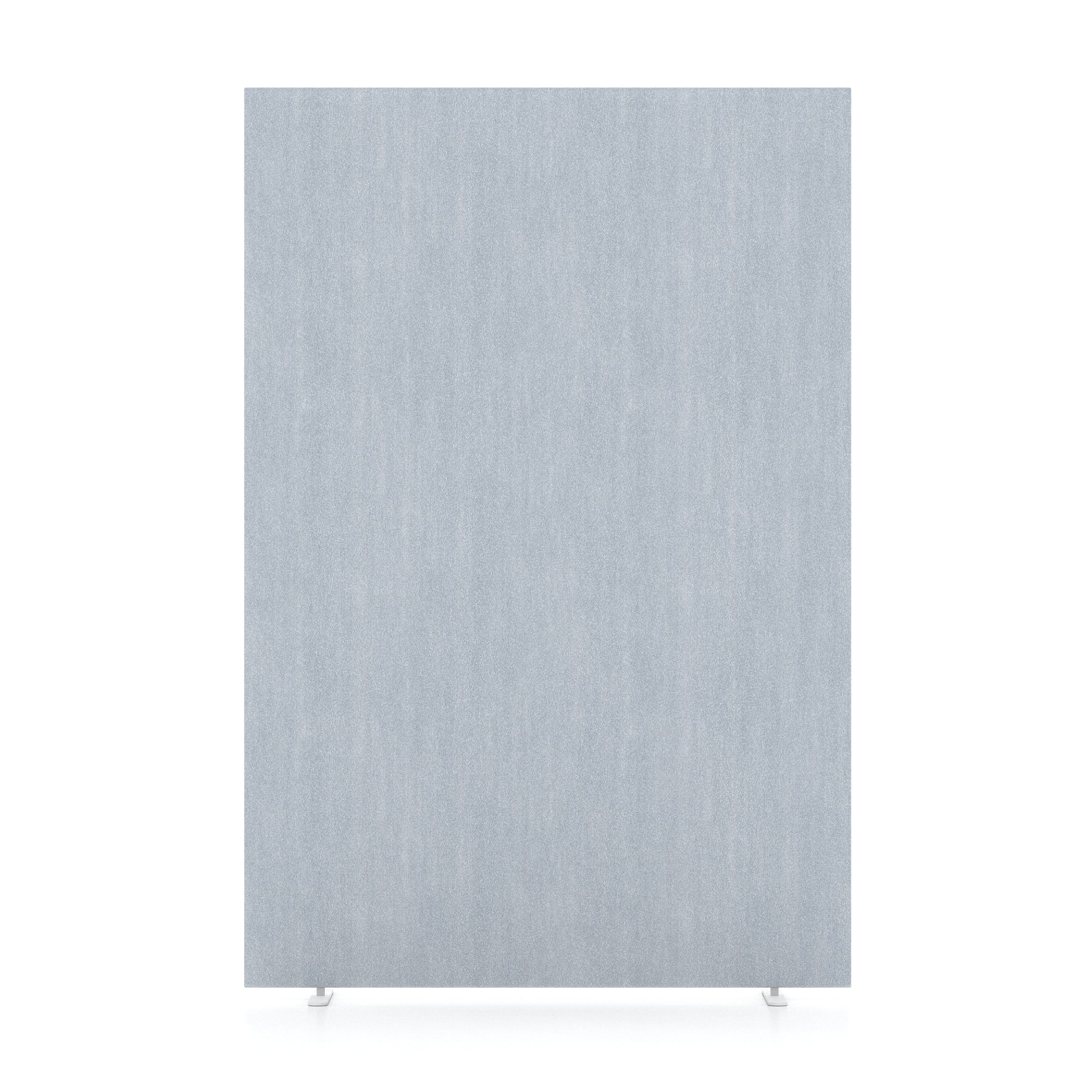 Impulse Plus Free Standing Floor Screen - 1800mm High