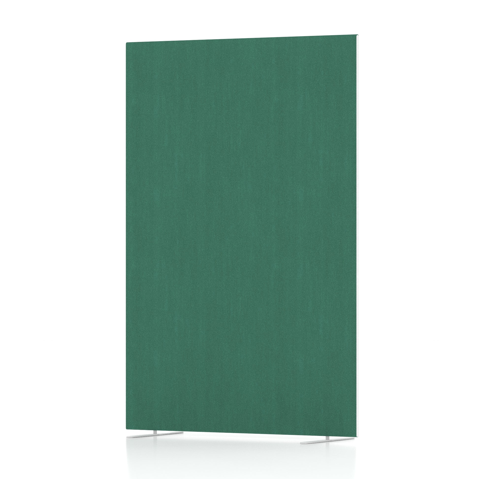 Impulse Plus Free Standing Floor Screen - 1800mm High