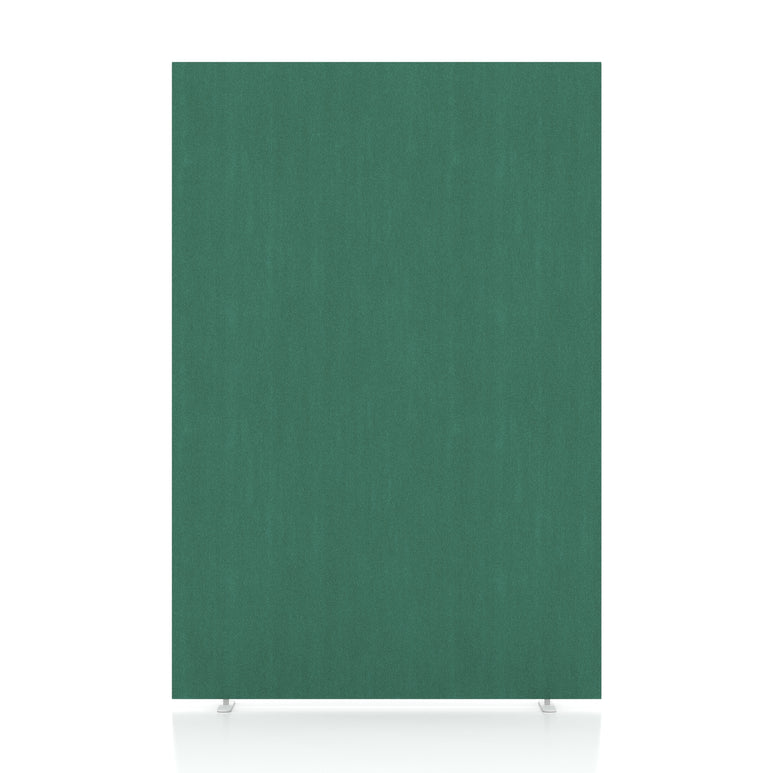 Impulse Plus Free Standing Floor Screen - 1800mm High