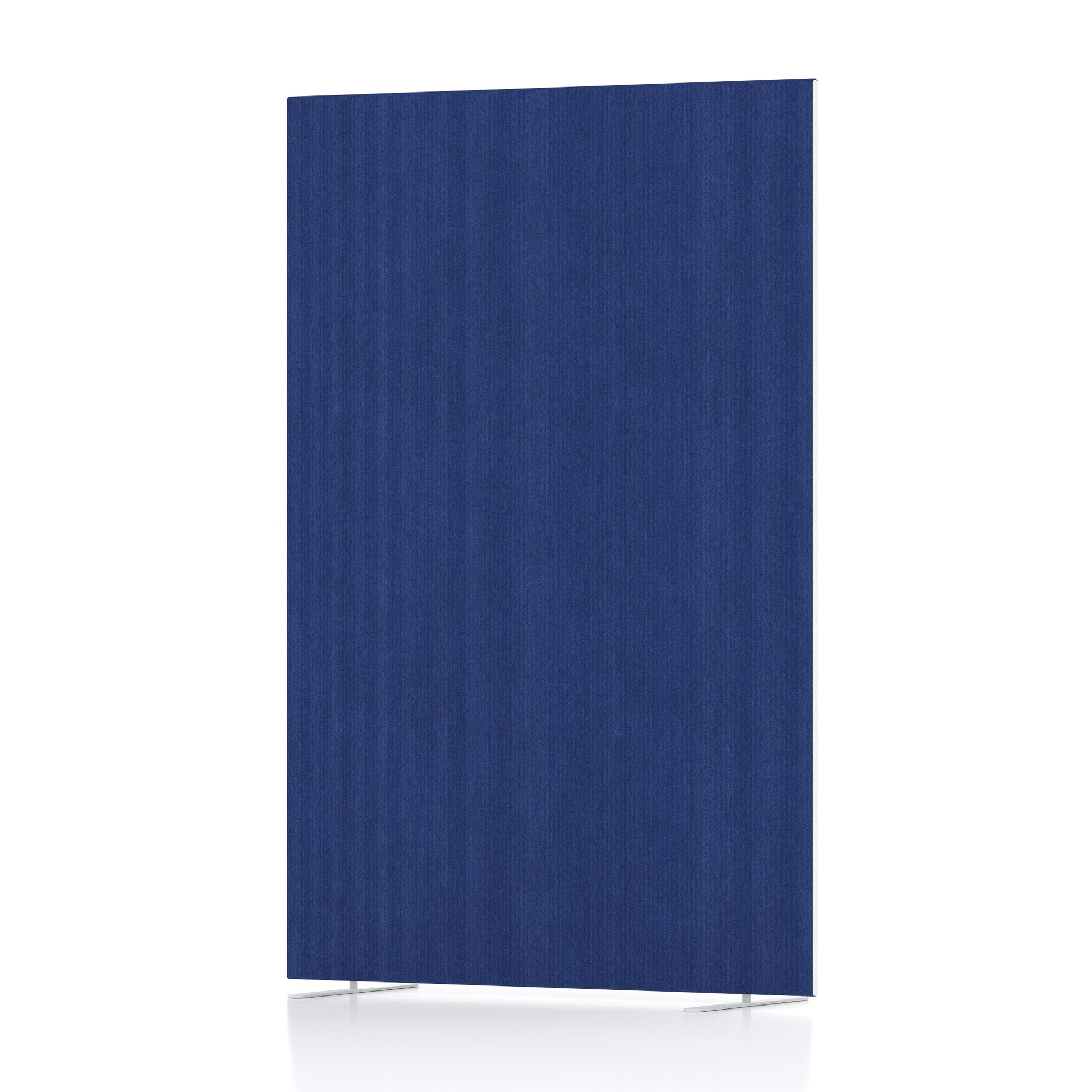 Impulse Plus Free Standing Floor Screen - 1800mm High