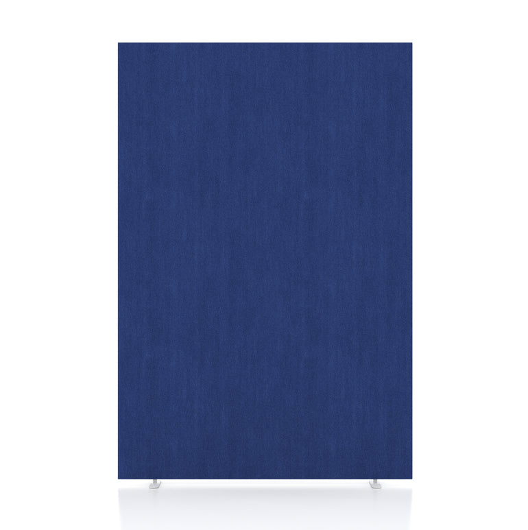 Impulse Plus Free Standing Floor Screen - 1800mm High