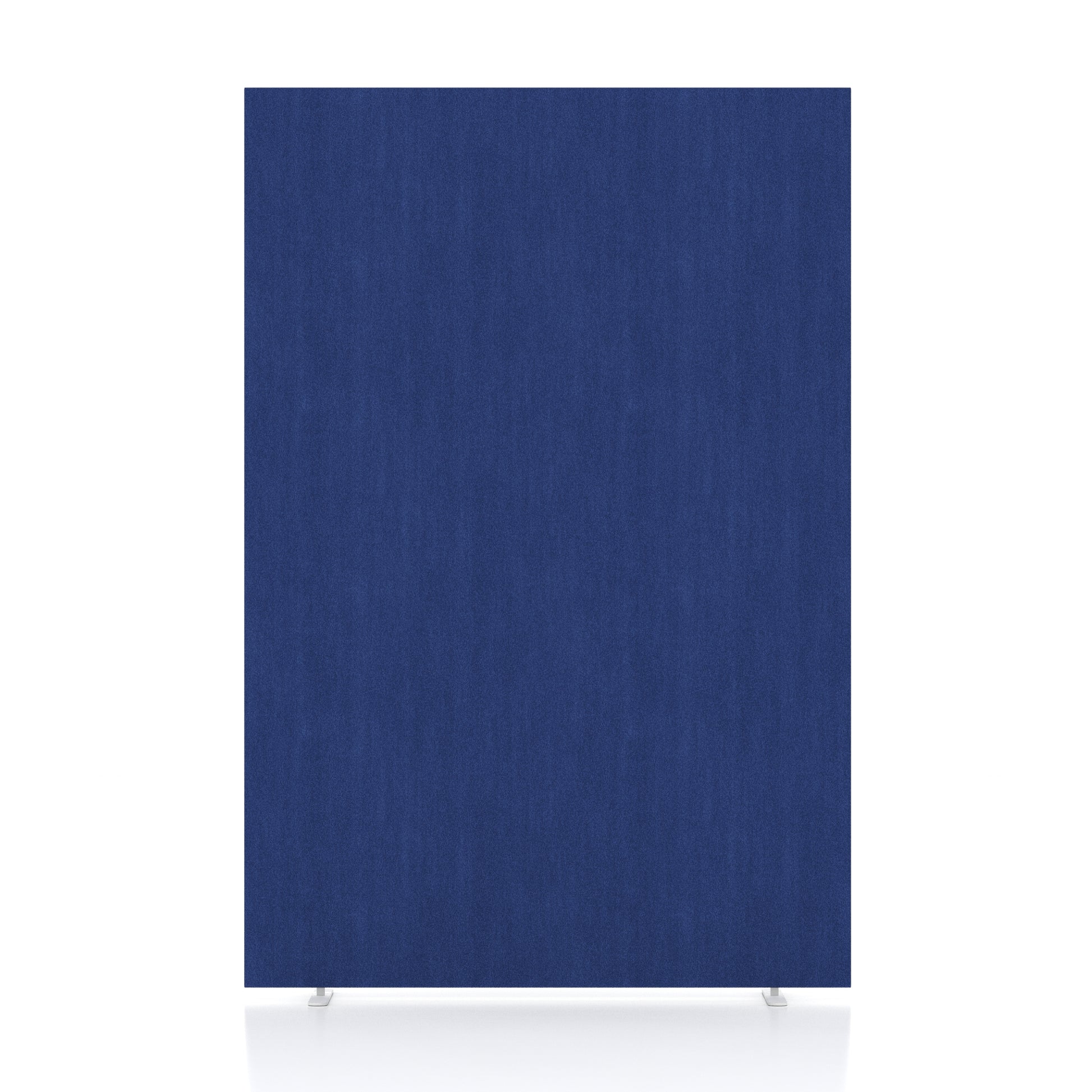 Impulse Plus Free Standing Floor Screen - 1800mm High