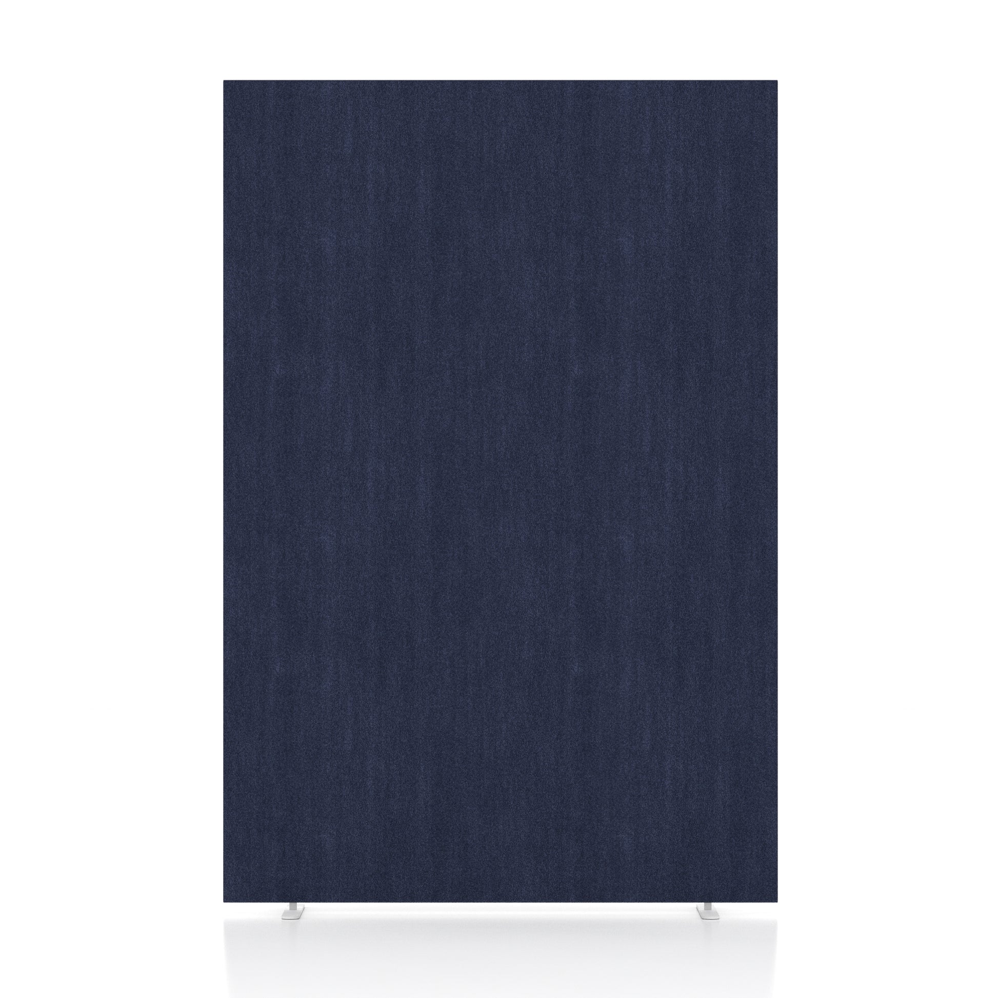 Impulse Plus Free Standing Floor Screen - 1800mm High