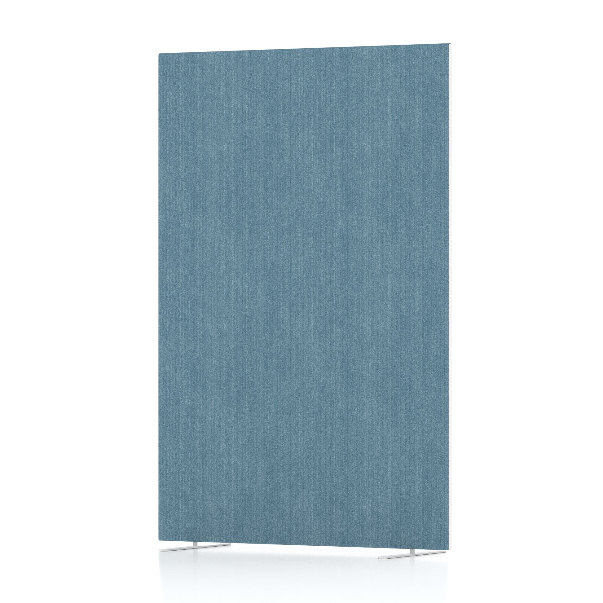 Impulse Plus Free Standing Floor Screen - 1800mm High