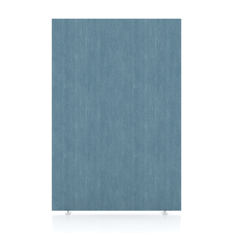 Impulse Plus Free Standing Floor Screen - 1800mm High
