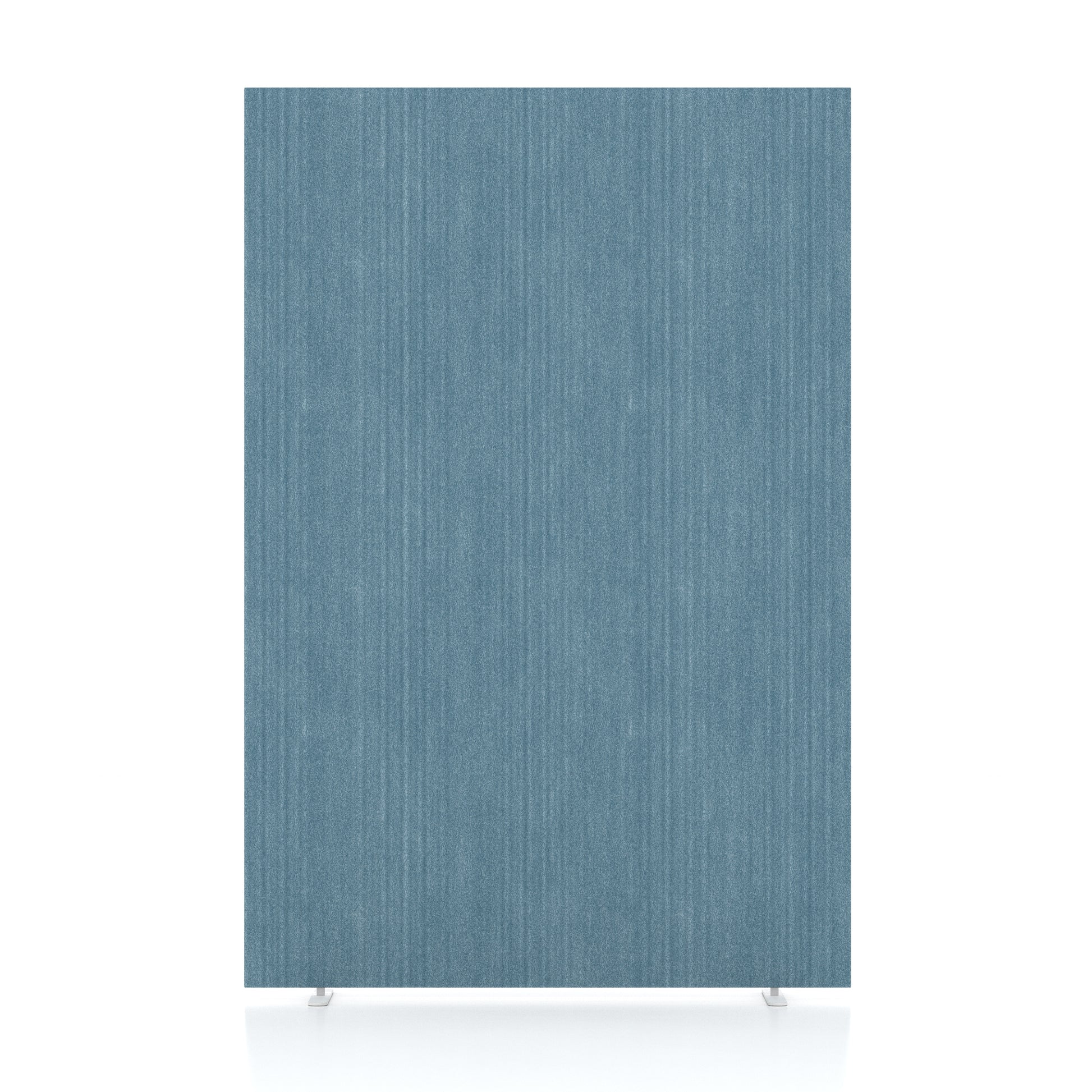 Impulse Plus Free Standing Floor Screen - 1800mm High