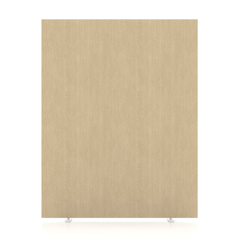 Impulse Plus Free Standing Floor Screen - 1800mm High
