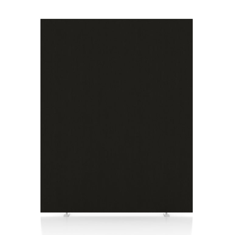 Impulse Plus Free Standing Floor Screen - 1800mm High