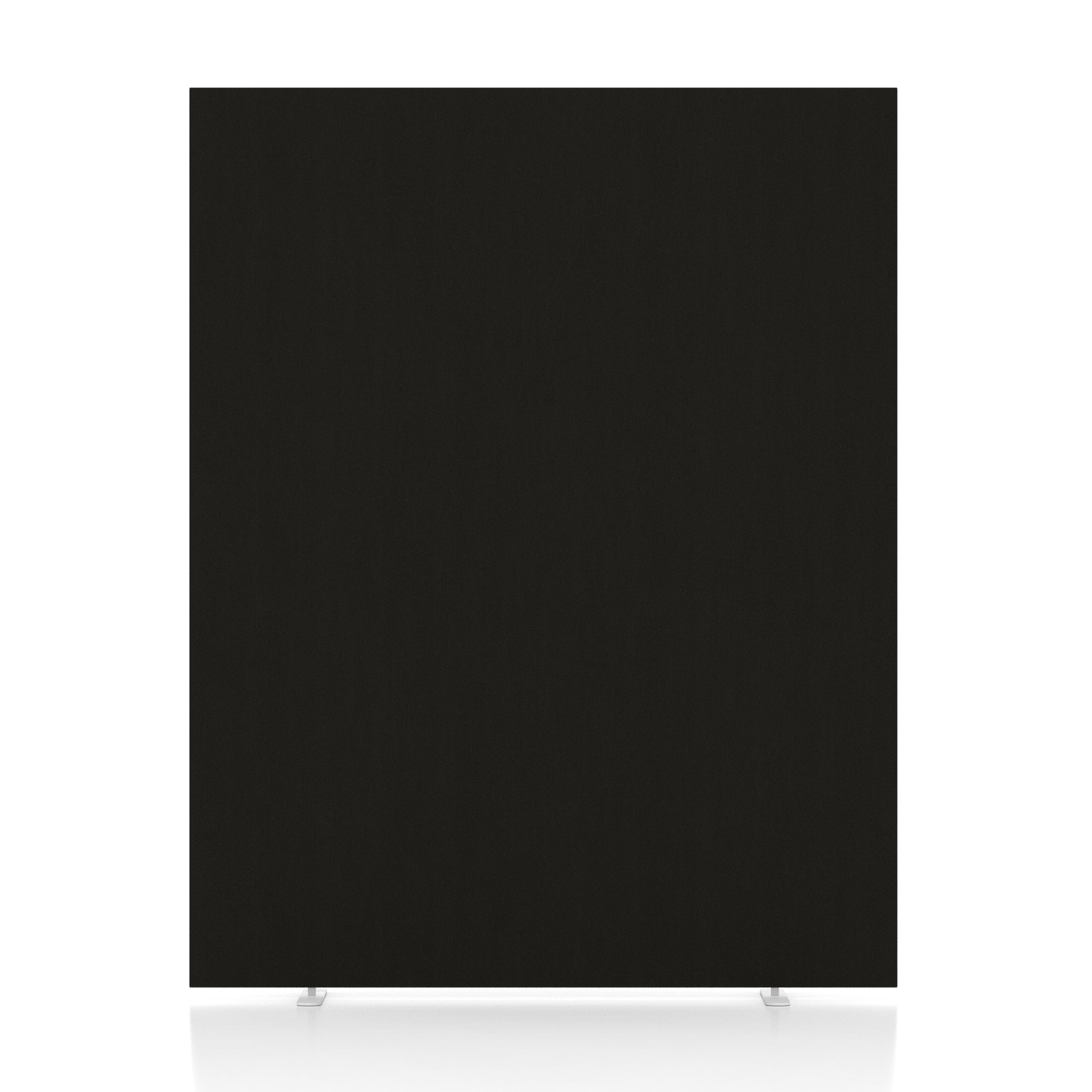 Impulse Plus Free Standing Floor Screen - 1800mm High