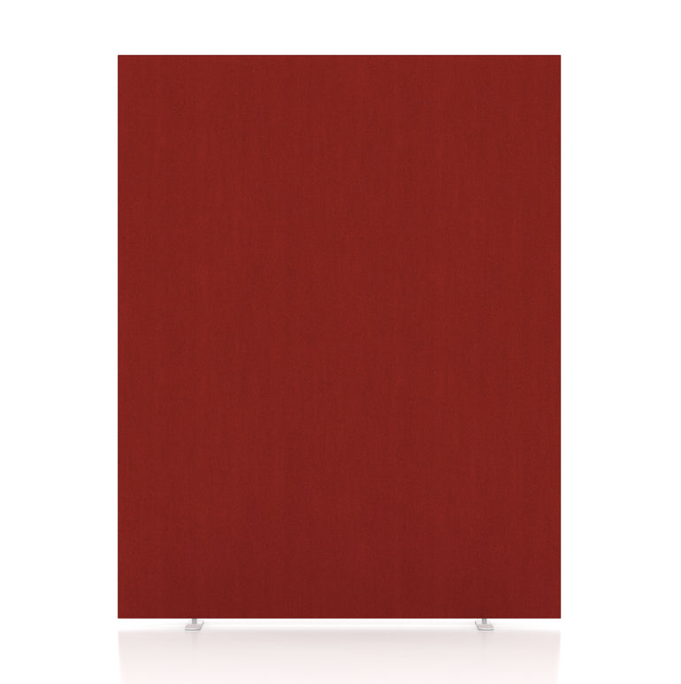 Impulse Plus Free Standing Floor Screen - 1800mm High