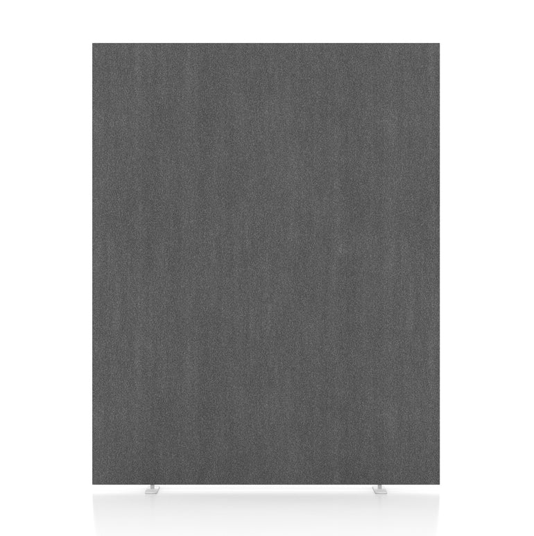 Impulse Plus Free Standing Floor Screen - 1800mm High