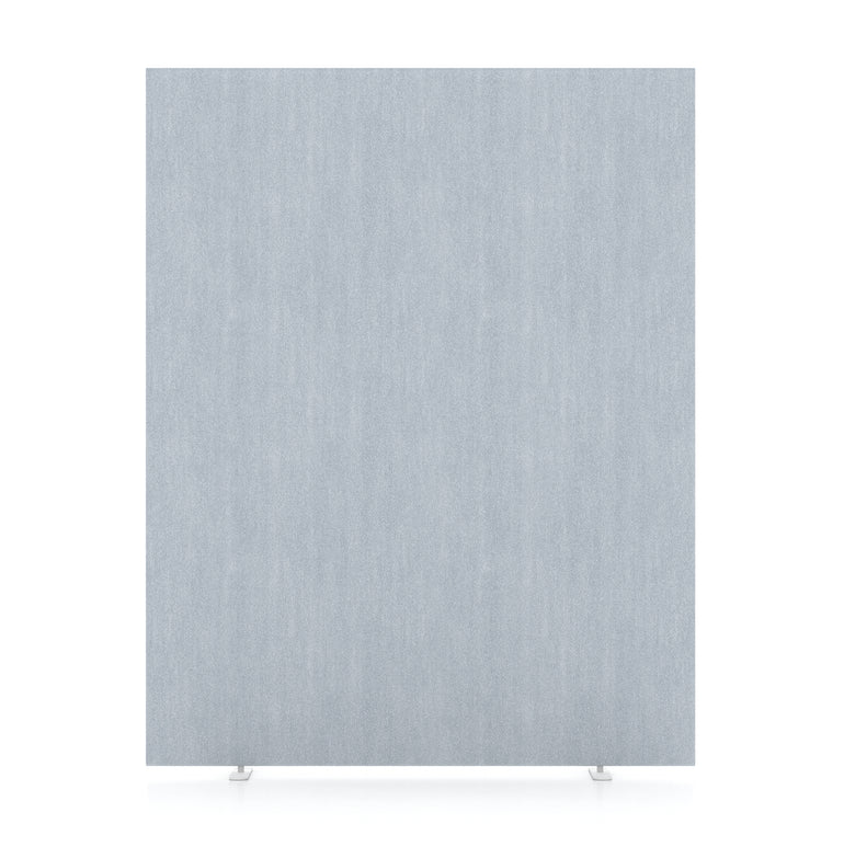 Impulse Plus Free Standing Floor Screen - 1800mm High