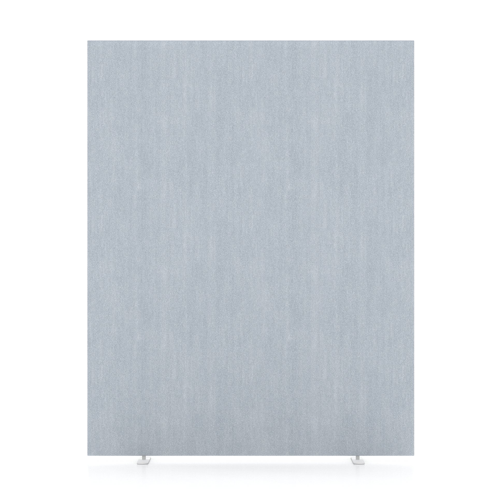 Impulse Plus Free Standing Floor Screen - 1800mm High