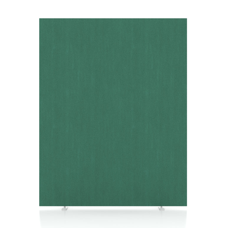 Impulse Plus Free Standing Floor Screen - 1800mm High