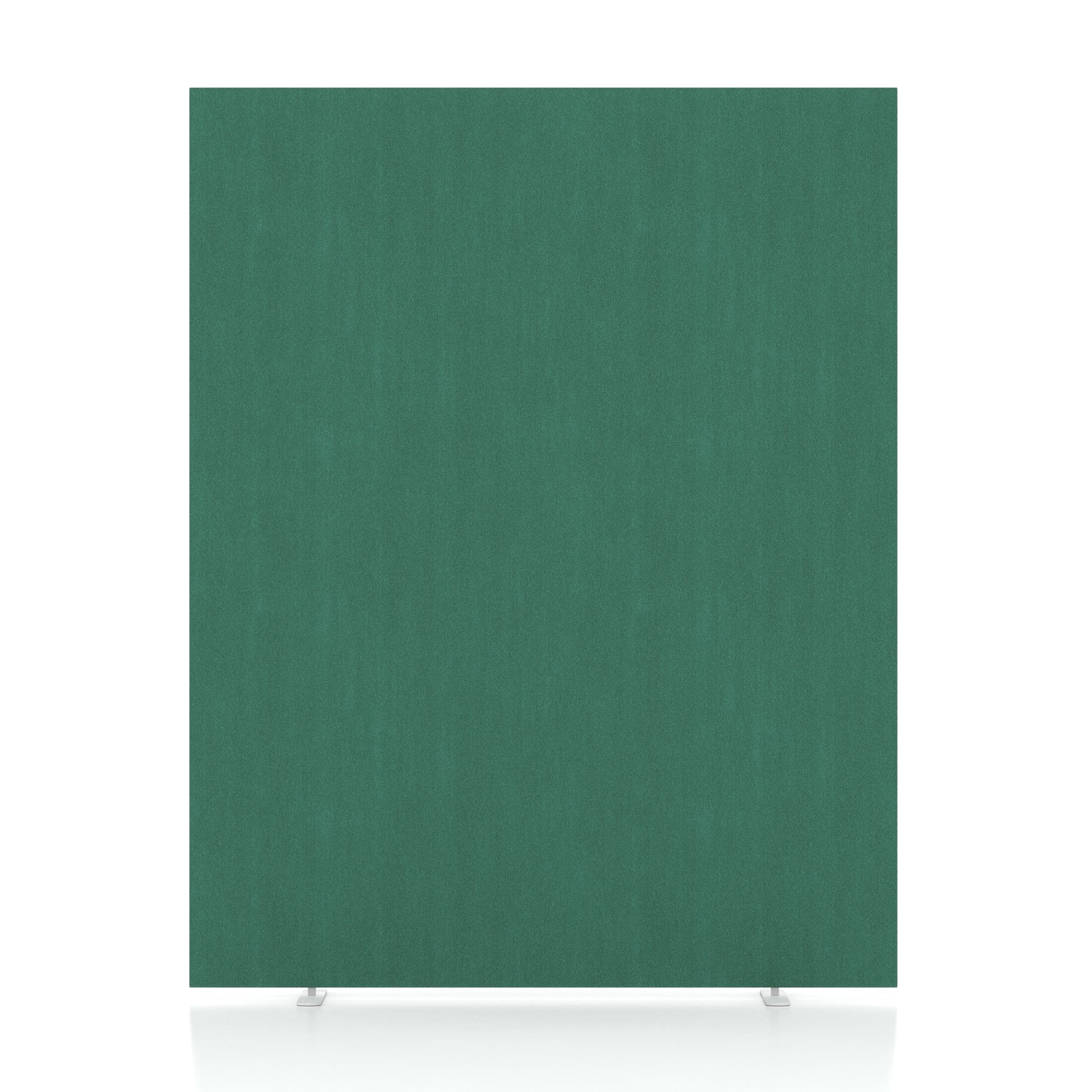 Impulse Plus Free Standing Floor Screen - 1800mm High