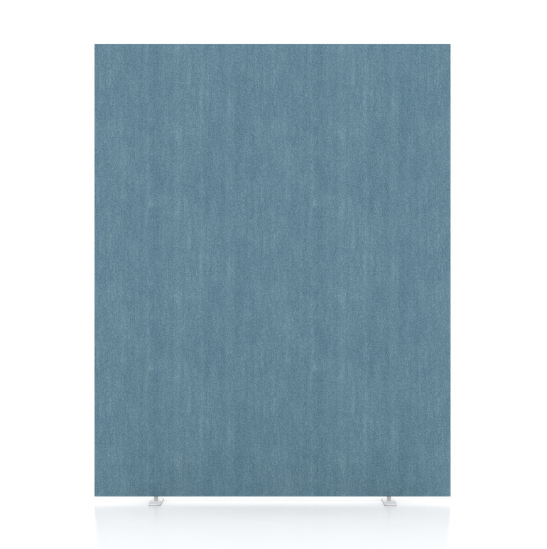 Impulse Plus Free Standing Floor Screen - 1800mm High