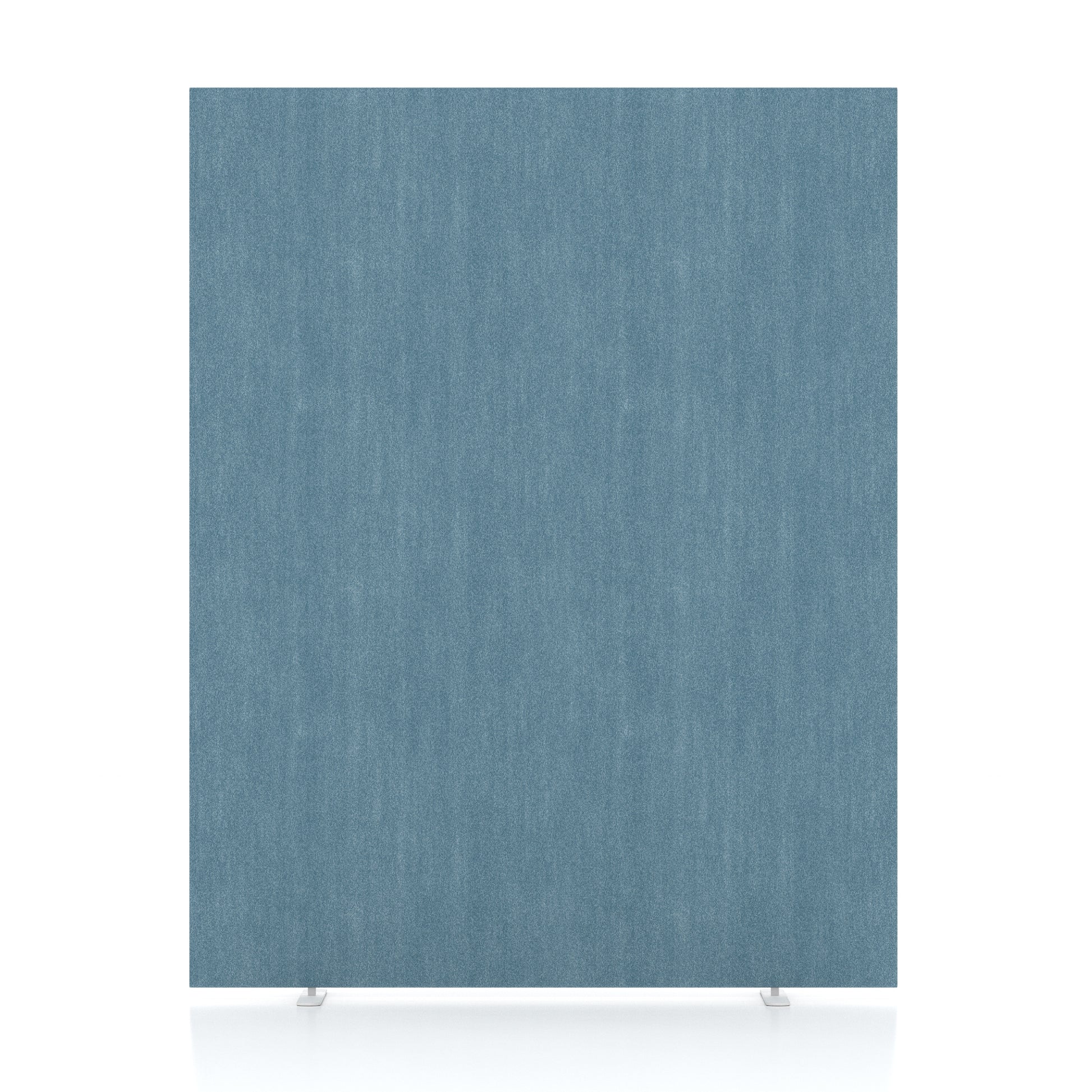 Impulse Plus Free Standing Floor Screen - 1800mm High