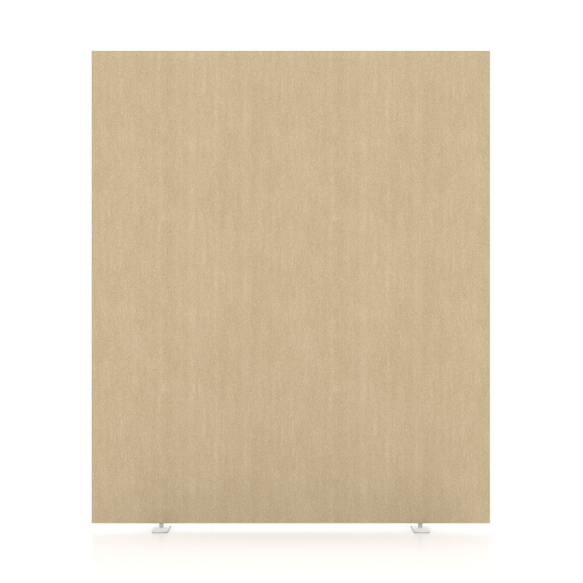 Impulse Plus Free Standing Floor Screen - 1800mm High
