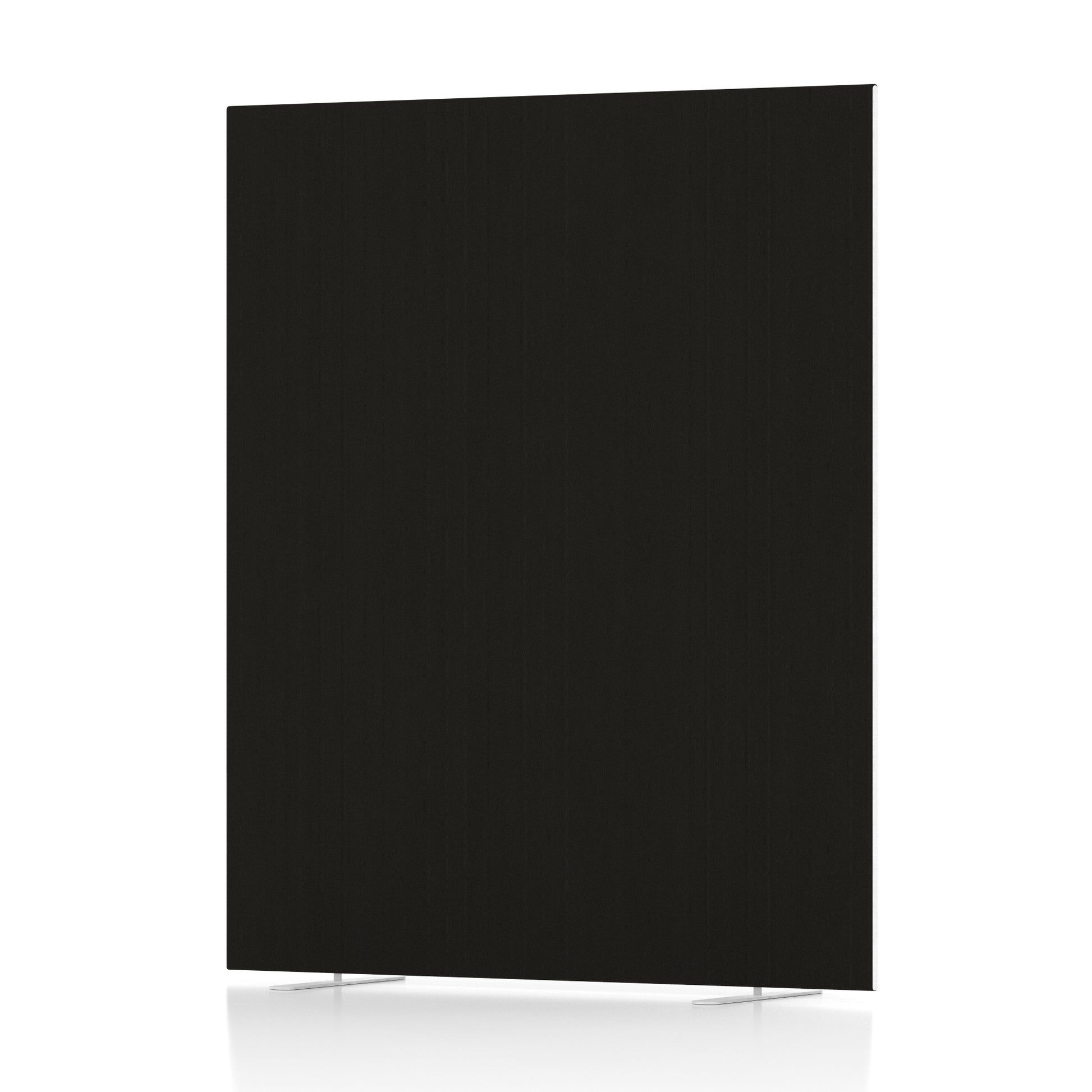 Impulse Plus Free Standing Floor Screen - 1800mm High