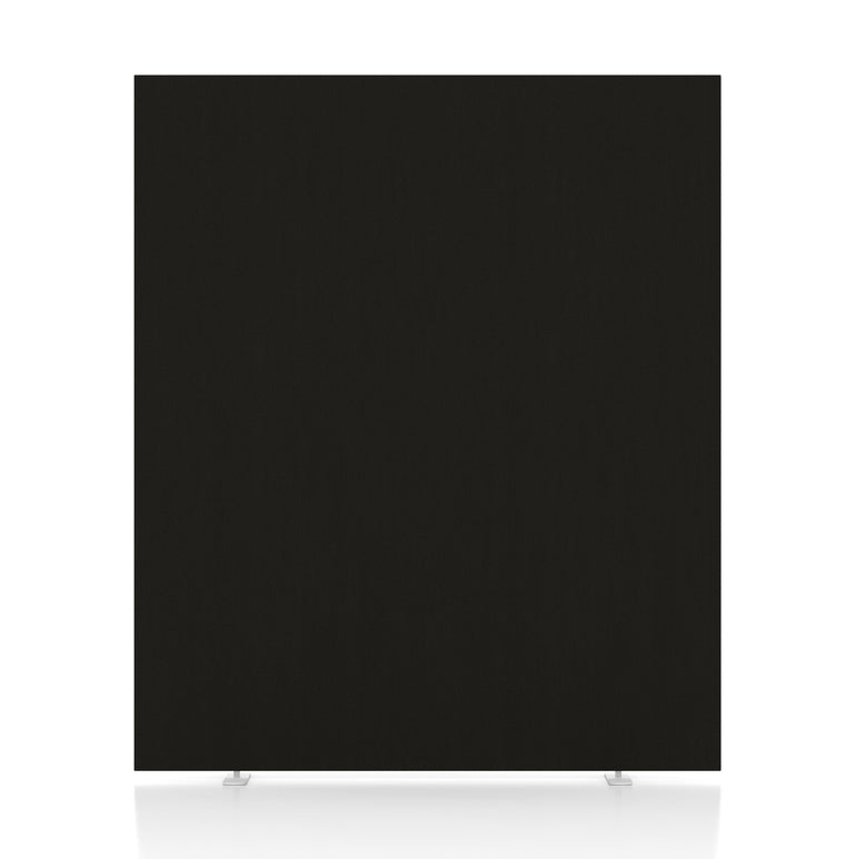 Impulse Plus Free Standing Floor Screen - 1800mm High