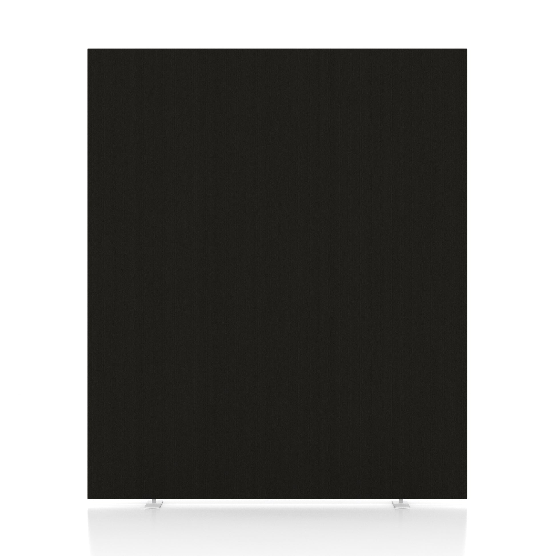 Impulse Plus Free Standing Floor Screen - 1800mm High